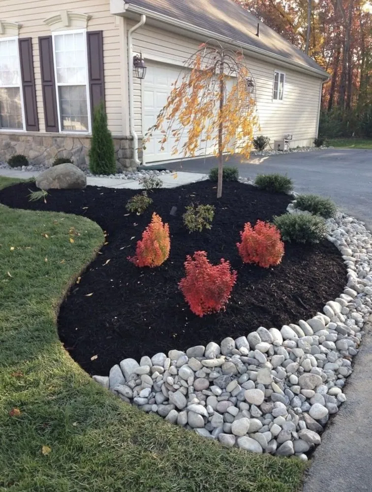 Local residential landscaping in Indianapolis, IN by HB Outdoors Landscaping & Hardscaping