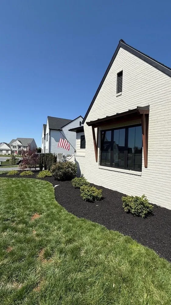 Expert landscape installation experts serving Indianapolis, IN - HB Outdoors Landscaping & Hardscaping