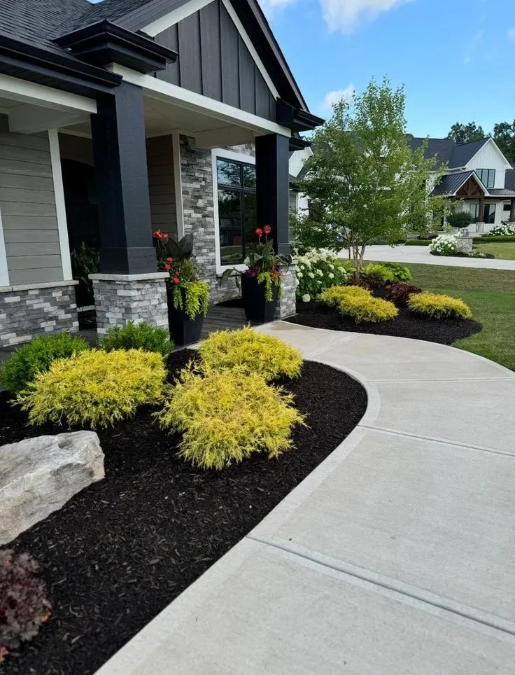 Local landscaping services near you across Indianapolis, IN - HB Outdoors Landscaping & Hardscaping