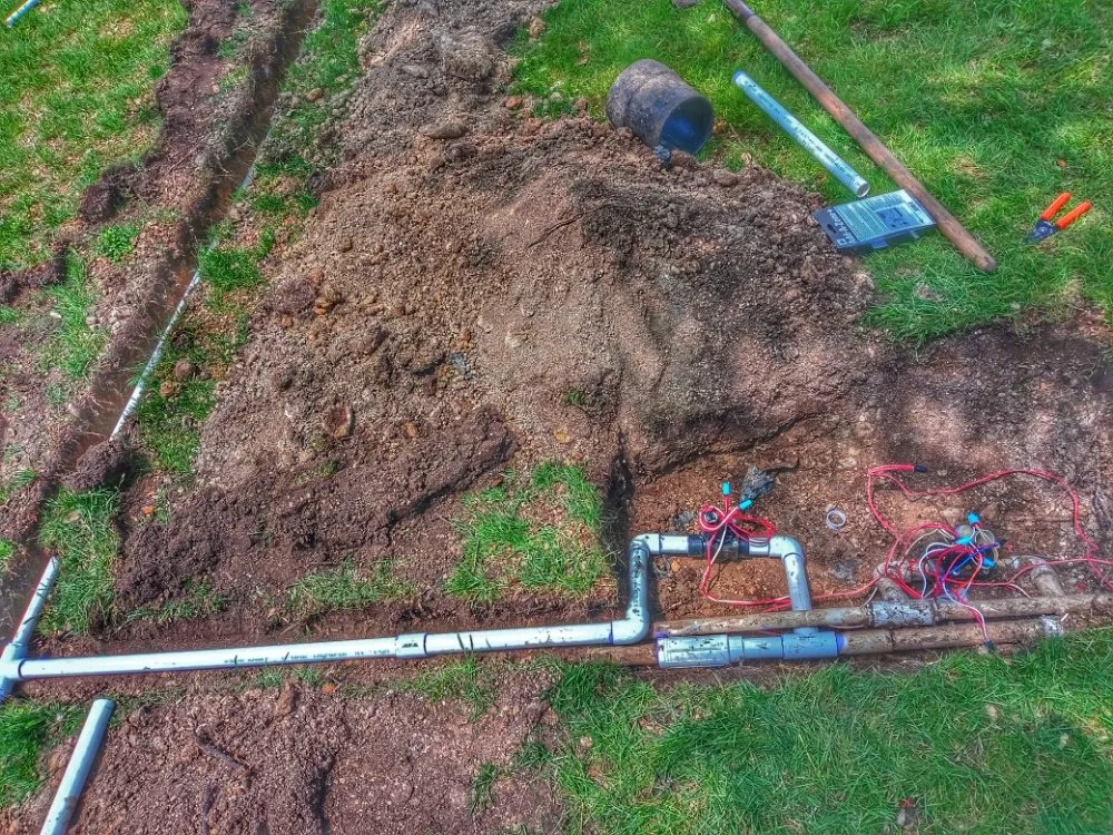 Affordable yard maintenance in San Antonio, TX - HB Quality Irrigation