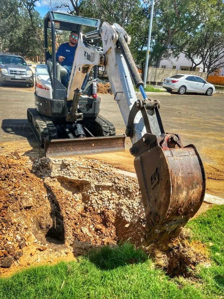 Professional lawn care service in San Antonio, TX - HB Quality Irrigation