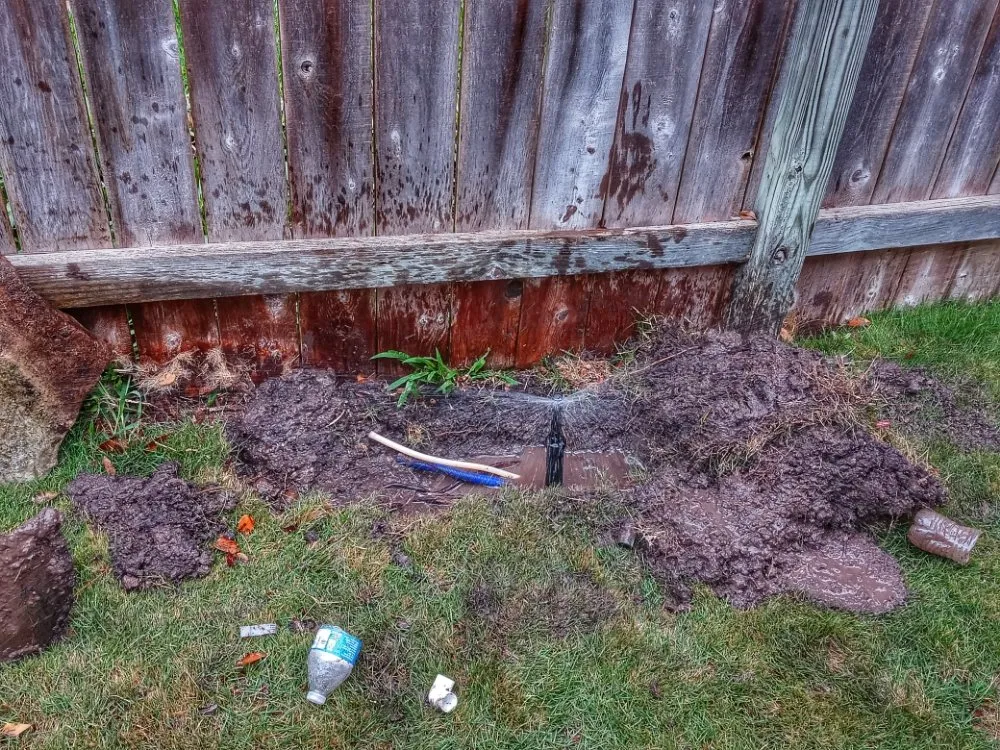 Trusted landscape installation experts serving San Antonio, TX - HB Quality Irrigation