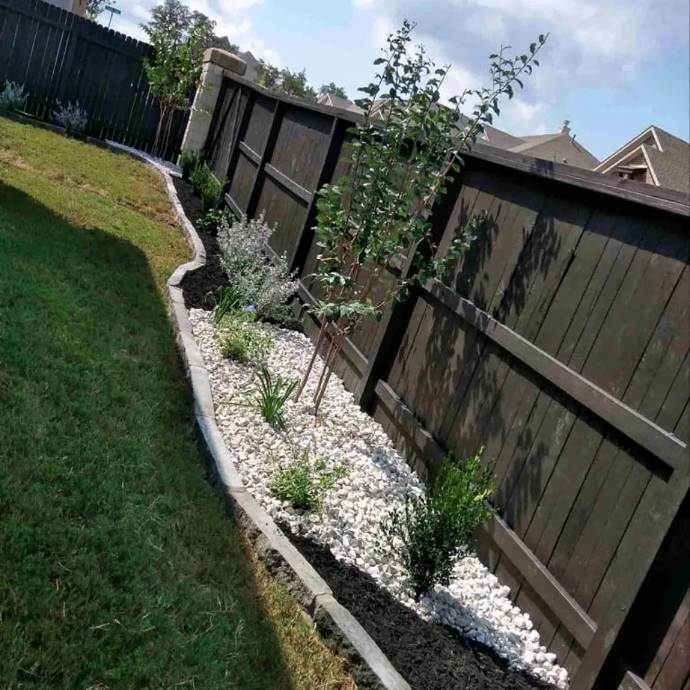 Affordable residential landscaping in San Antonio, TX - HB Quality Irrigation