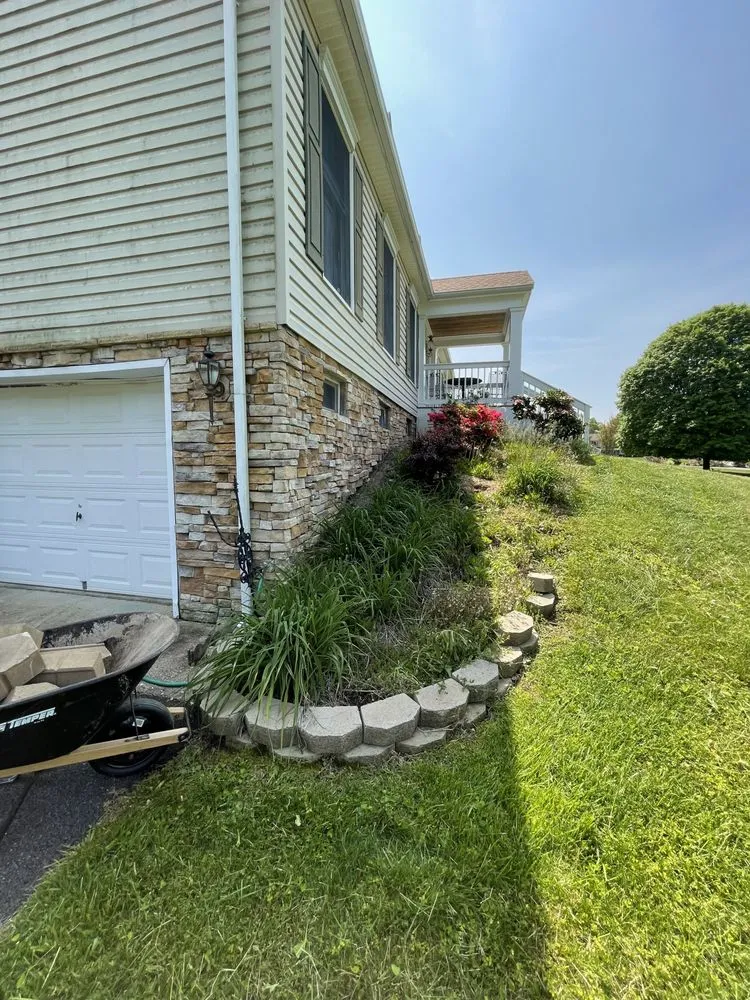 Local landscaping services experts serving Millers, MD - Hb4 Landscaping