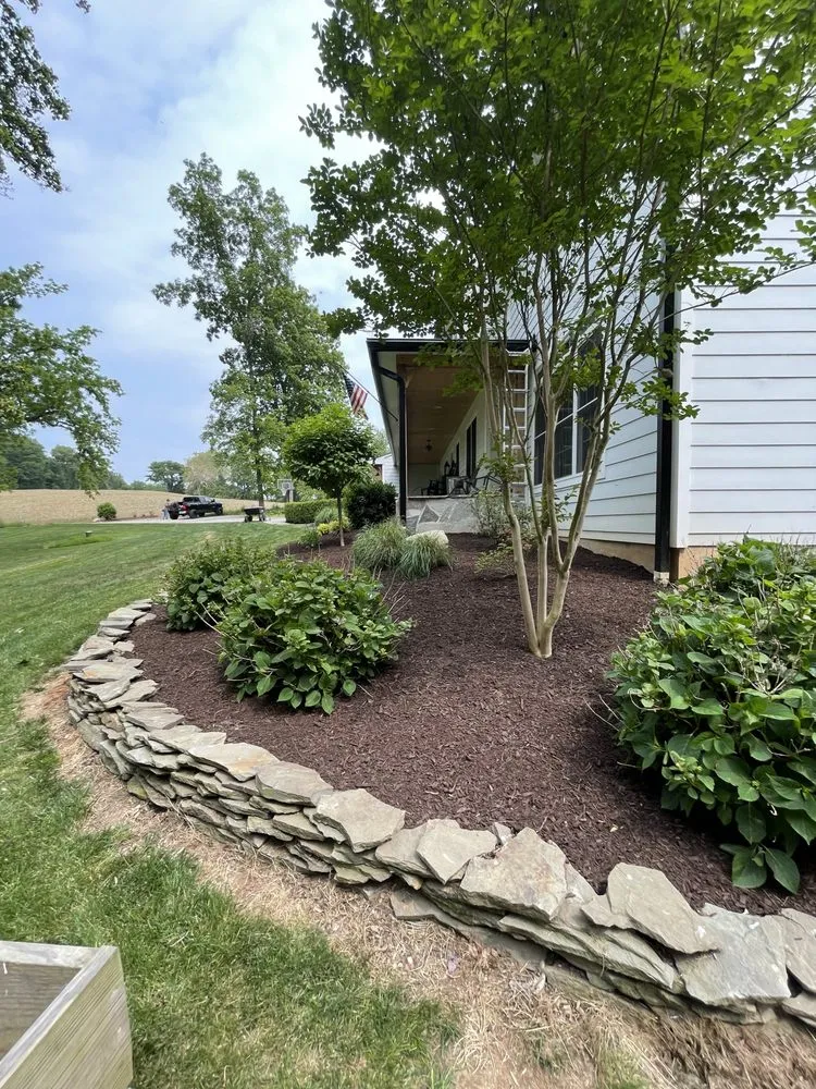 Professional lawn care service experts serving Millers, MD - Hb4 Landscaping