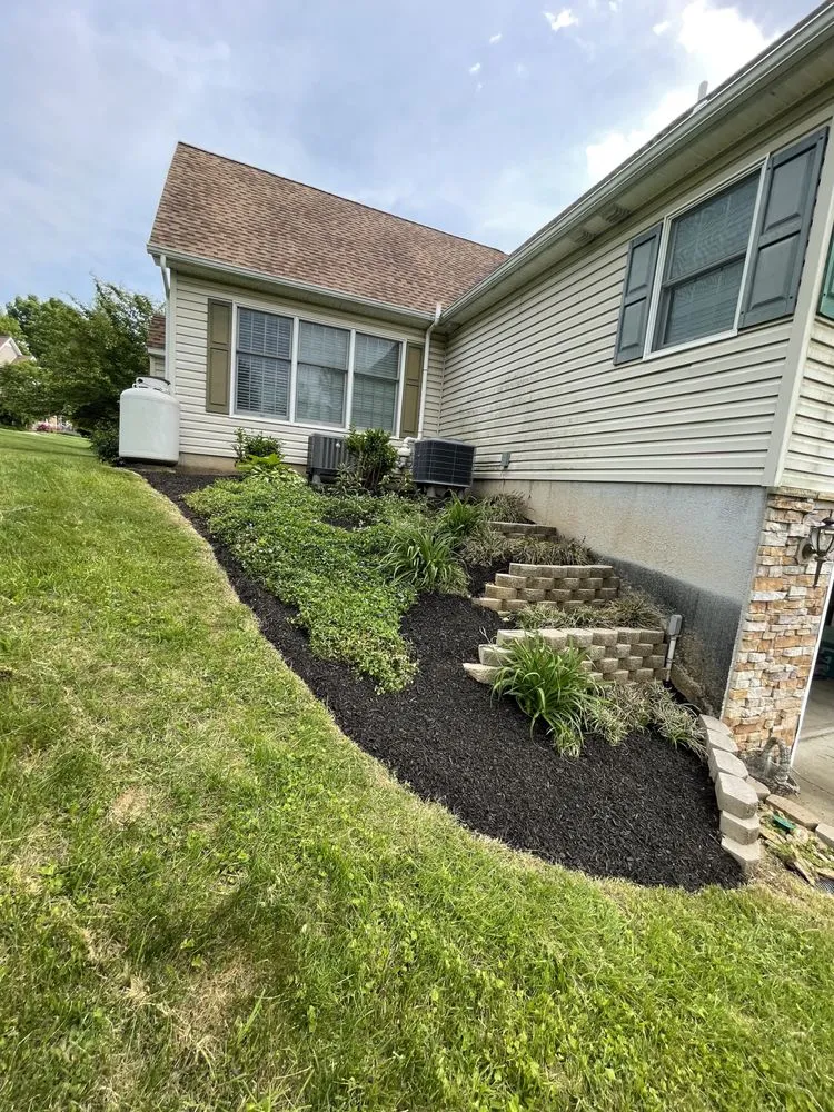Trusted residential landscaping experts serving Millers, MD - Hb4 Landscaping