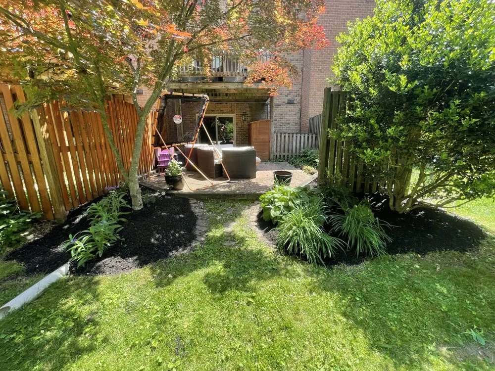 Trusted landscape installation for year-round maintenance in Millers, MD by Hb4 Landscaping
