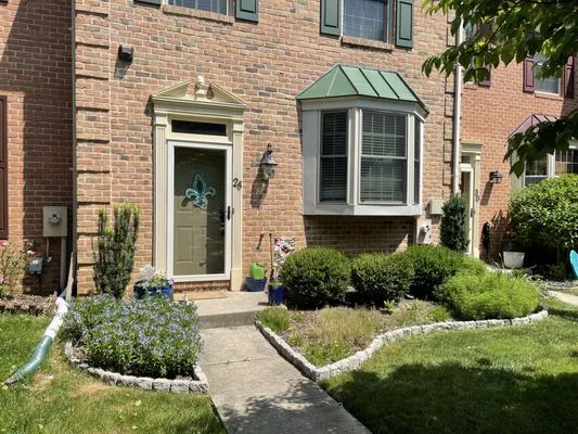 Hb4 Landscaping