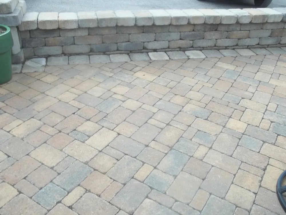 Expert landscape installation experts serving Huntsville, AL - HBA Landscaping