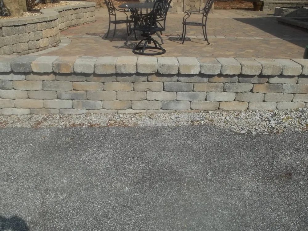 Top-rated yard cleanup service in Huntsville, AL - HBA Landscaping