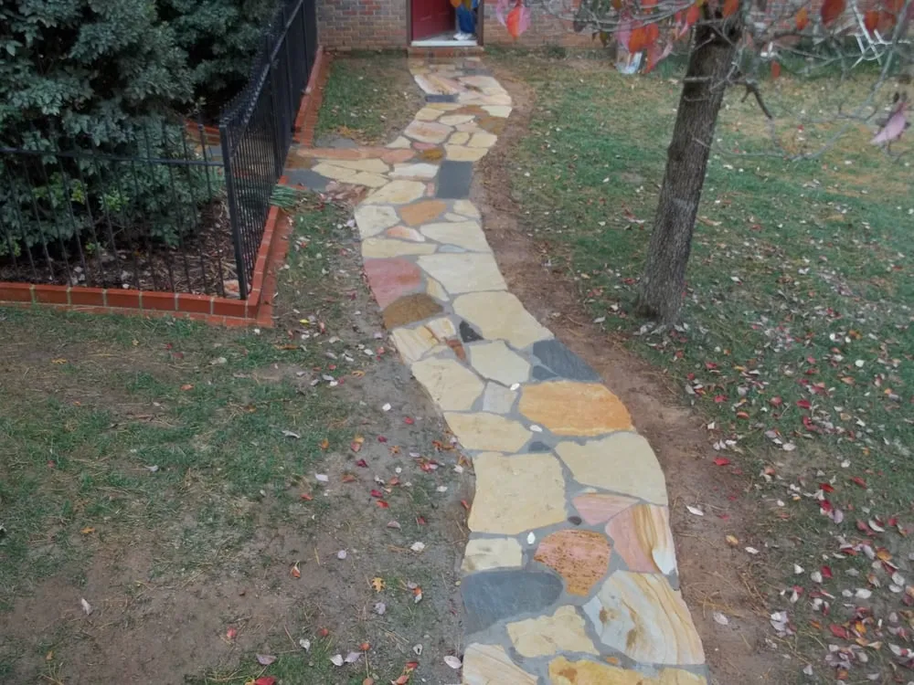 Reliable lawn care service in Huntsville, AL by HBA Landscaping