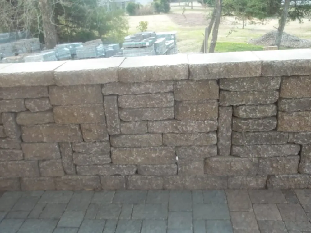 Custom landscaping services in Huntsville, AL - HBA Landscaping