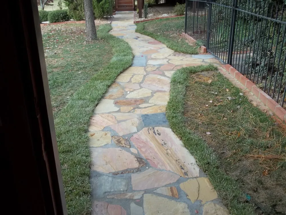 Affordable outdoor landscaping for outdoor upgrades in Huntsville, AL by HBA Landscaping