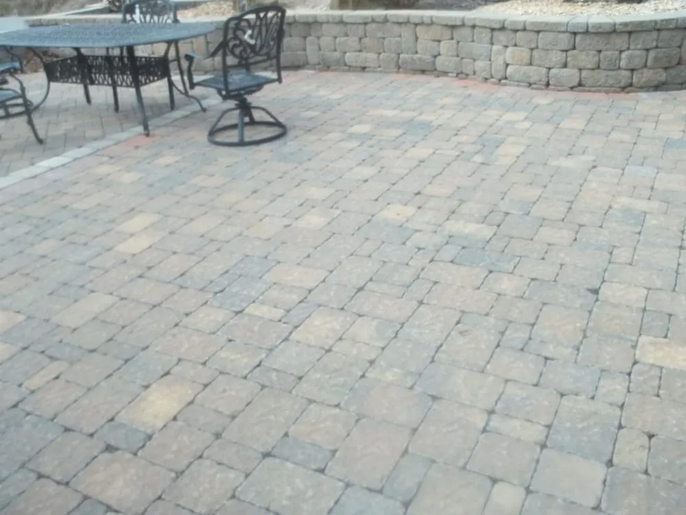 Affordable landscape design in Huntsville, AL - HBA Landscaping