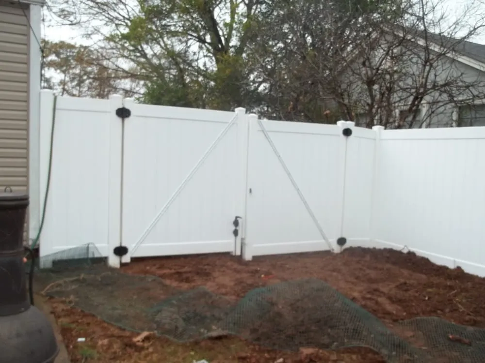 Affordable landscaping services in Huntsville, AL by HBA Landscaping