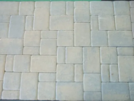 HBA Landscaping Logo