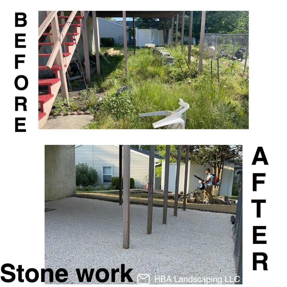 Professional landscaping services for homes across Lancaster, PA - HBA Landscaping