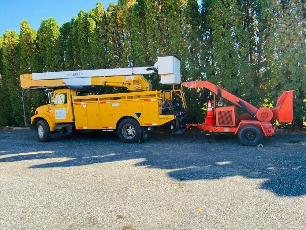 Top-rated landscape installation near you in Lancaster, PA by HBA Landscaping