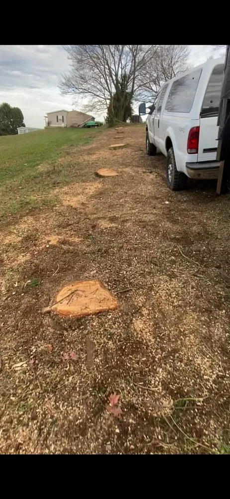 Professional landscape installation in Lancaster, PA by HBA Landscaping