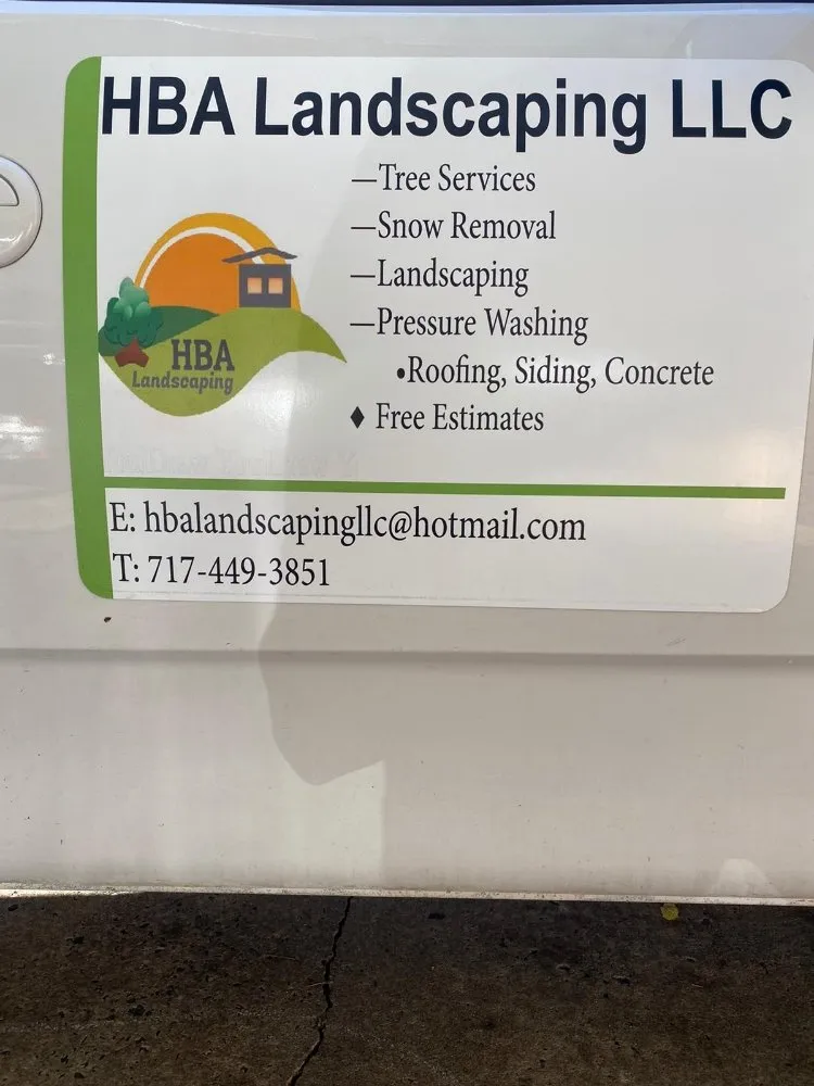 Expert landscape design in Lancaster, PA by HBA Landscaping