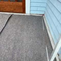 Local lawn mowing service for year-round maintenance in Seattle, WA by HBD Home & Maintenance