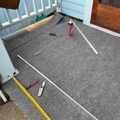 Custom residential landscaping experts serving Seattle, WA - HBD Home & Maintenance