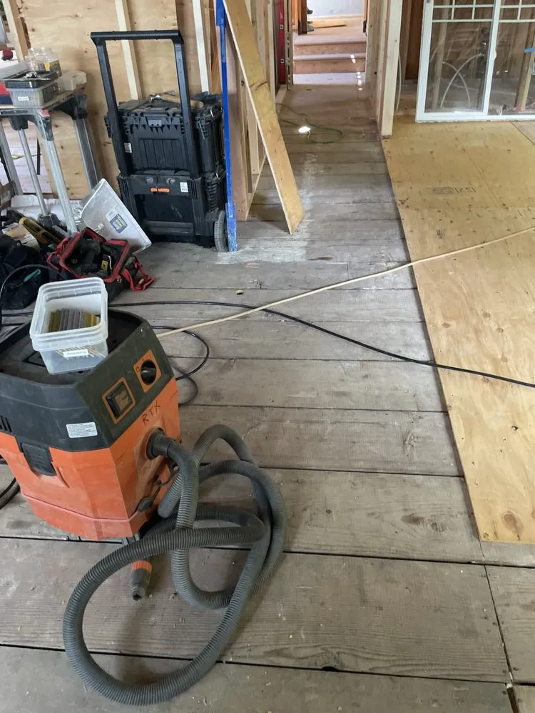 Reliable landscaping services for homes across Seattle, WA - HBD Home & Maintenance