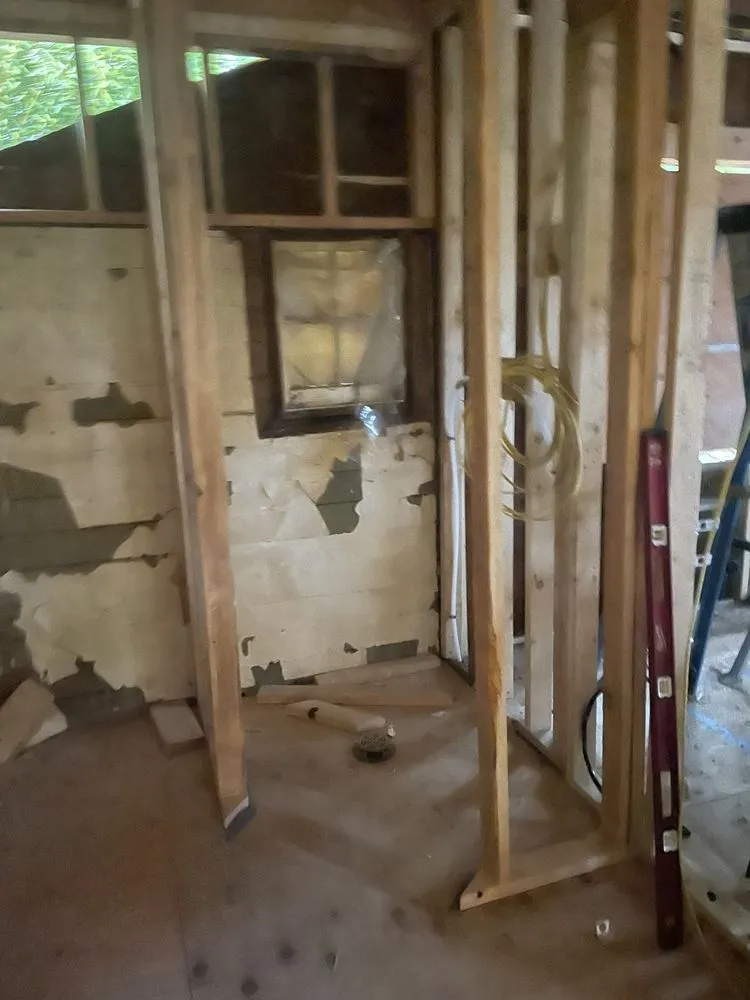 Expert landscape installation in Seattle, WA by HBD Home & Maintenance