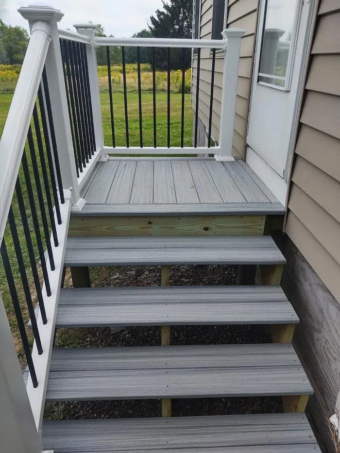 Top-rated lawn mowing service in Winterport, ME by HBH Builders