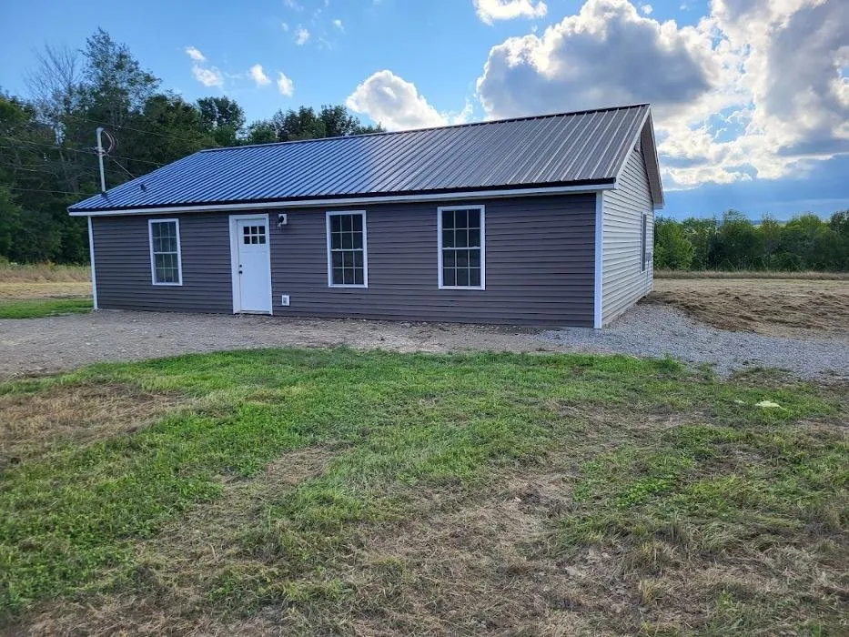 Expert lawn mowing service experts serving Winterport, ME - HBH Builders