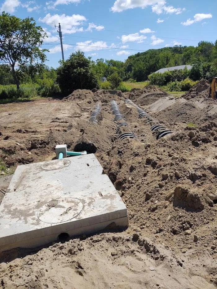 Trusted yard maintenance for homes across Winterport, ME - HBH Builders