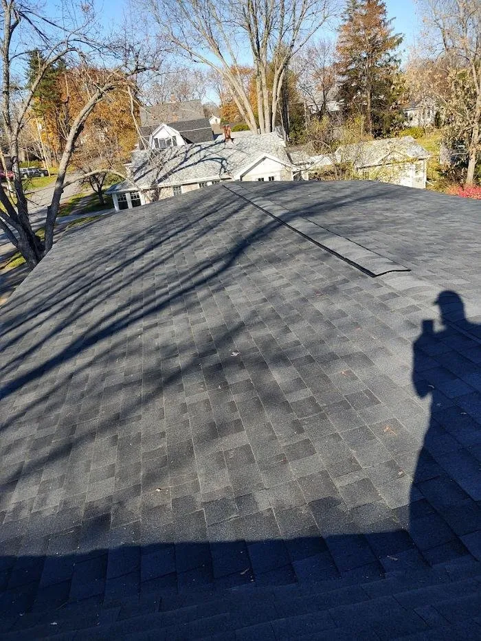 Custom yard maintenance for residential properties in Winterport, ME by HBH Builders