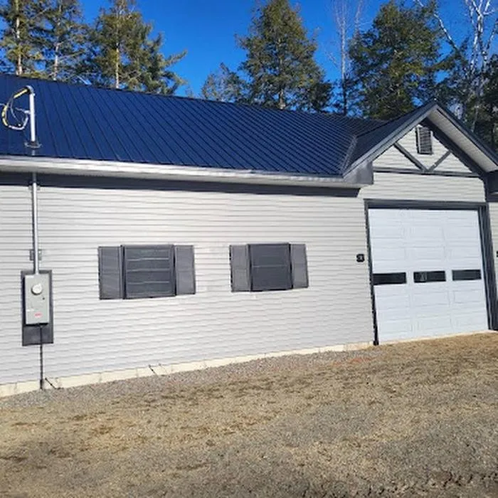 Trusted lawn care service for residential properties across Winterport, ME - HBH Builders