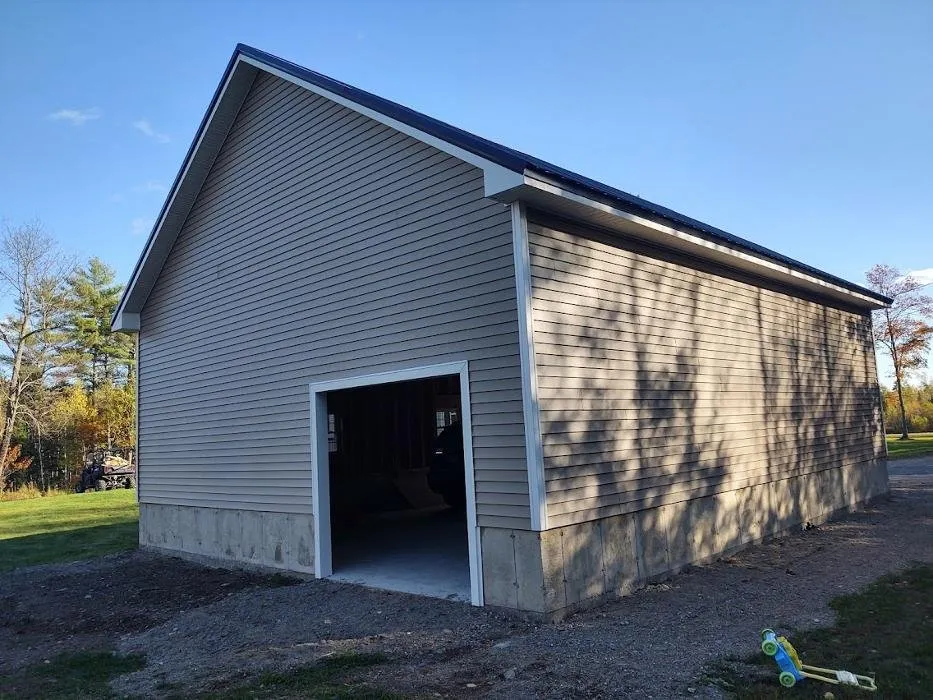 Local lawn care service for residential properties across Winterport, ME - HBH Builders