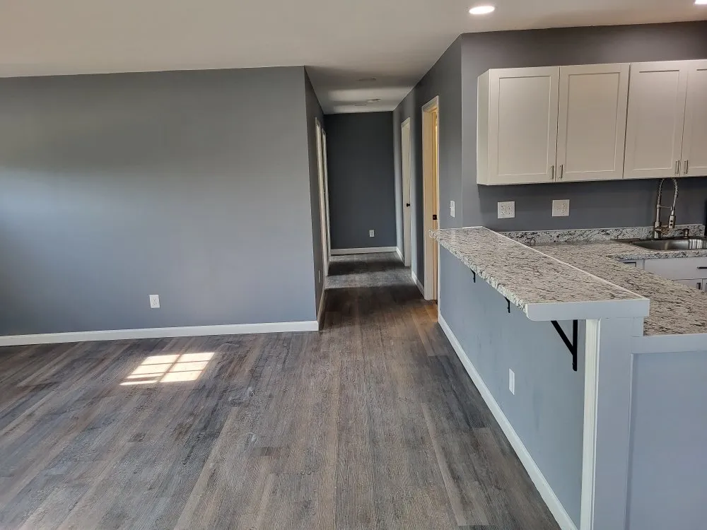 Expert yard maintenance in Winterport, ME by HBH Builders