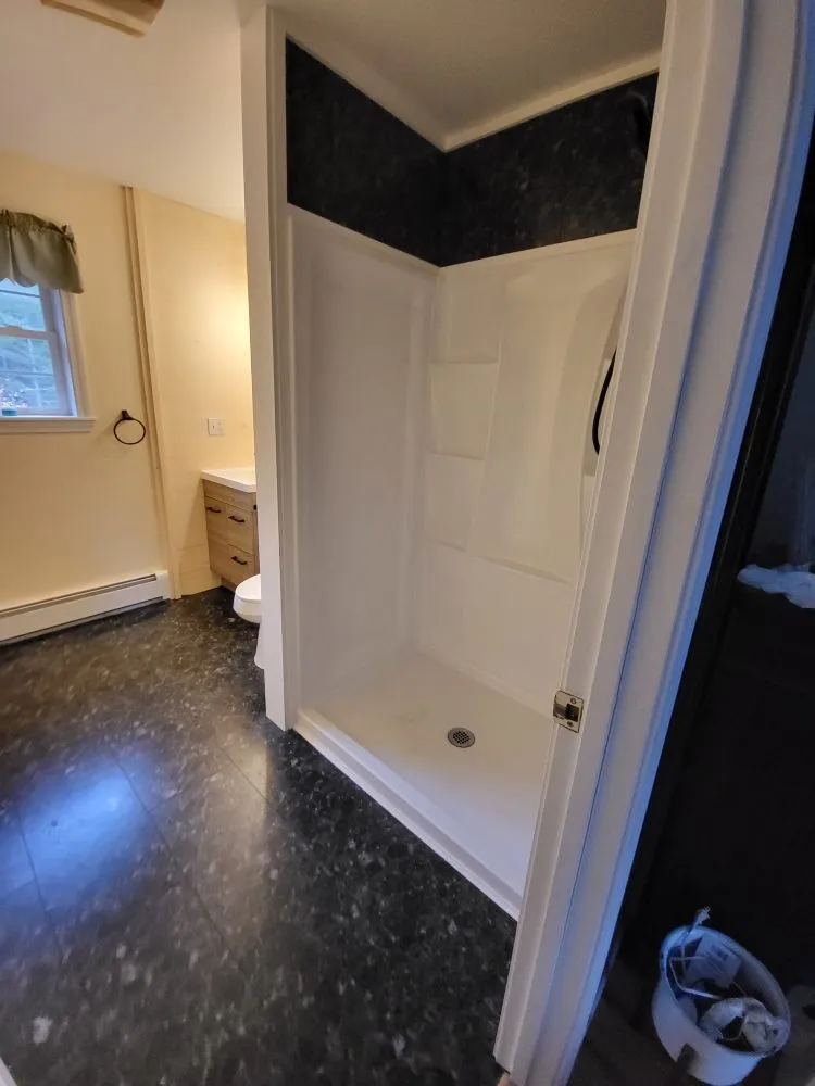 Custom yard cleanup service near you in Winterport, ME by HBH Builders