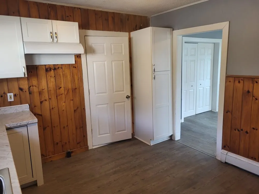 Custom lawn mowing service in Winterport, ME - HBH Builders