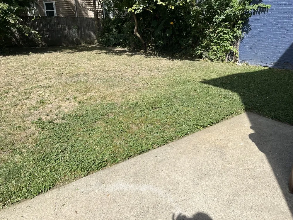 Top-rated residential landscaping in Florence, KY - HBM Solutions