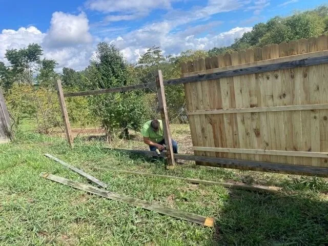 Custom residential landscaping for beautiful yards in Florence, KY by HBM Solutions