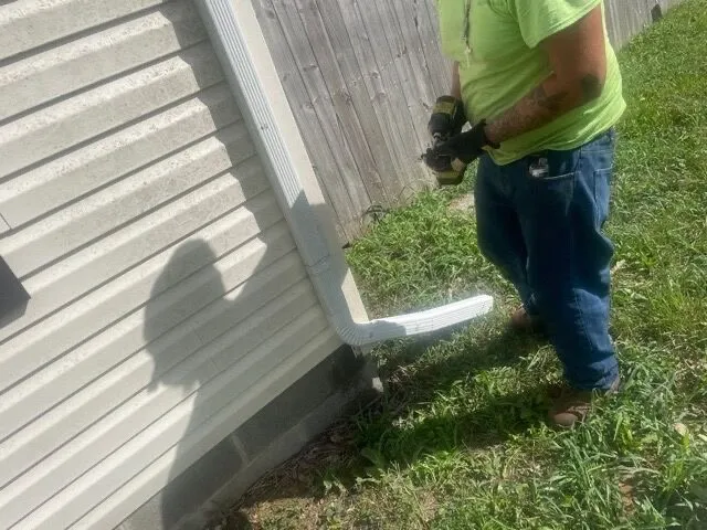 Reliable yard maintenance with custom design across Florence, KY - HBM Solutions