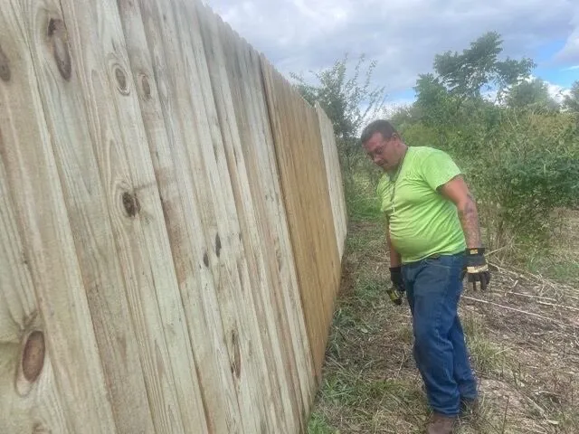 Top-rated landscaping services in Florence, KY by HBM Solutions