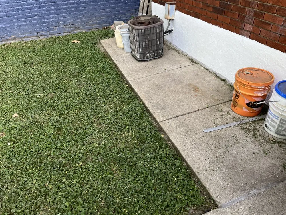 Top-rated landscape installation near you in Florence, KY by HBM Solutions