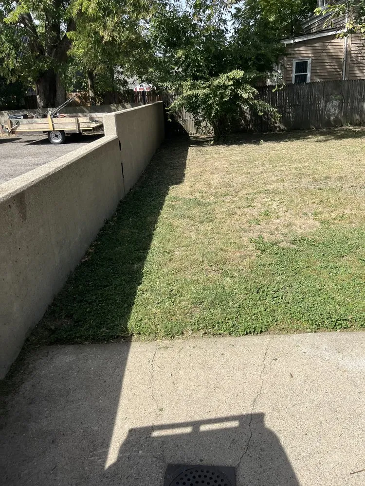 Trusted landscape design experts serving Florence, KY - HBM Solutions