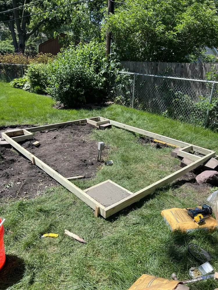 Local landscape design in Chicago, IL - Hbo Landscaping