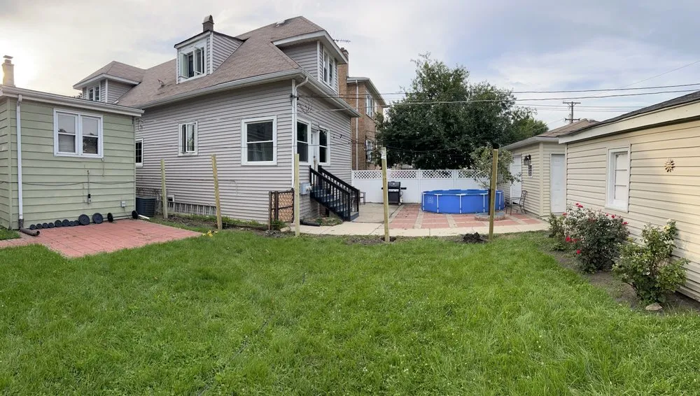 Affordable landscape design for beautiful yards across Chicago, IL - Hbo Landscaping