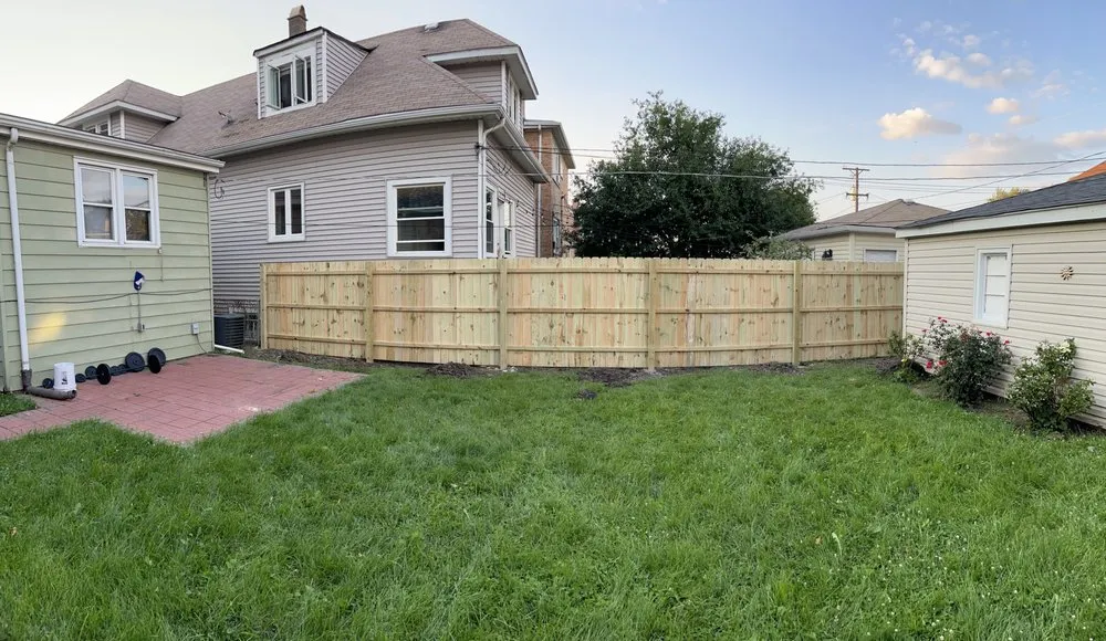 Trusted residential landscaping for residential properties across Chicago, IL - Hbo Landscaping