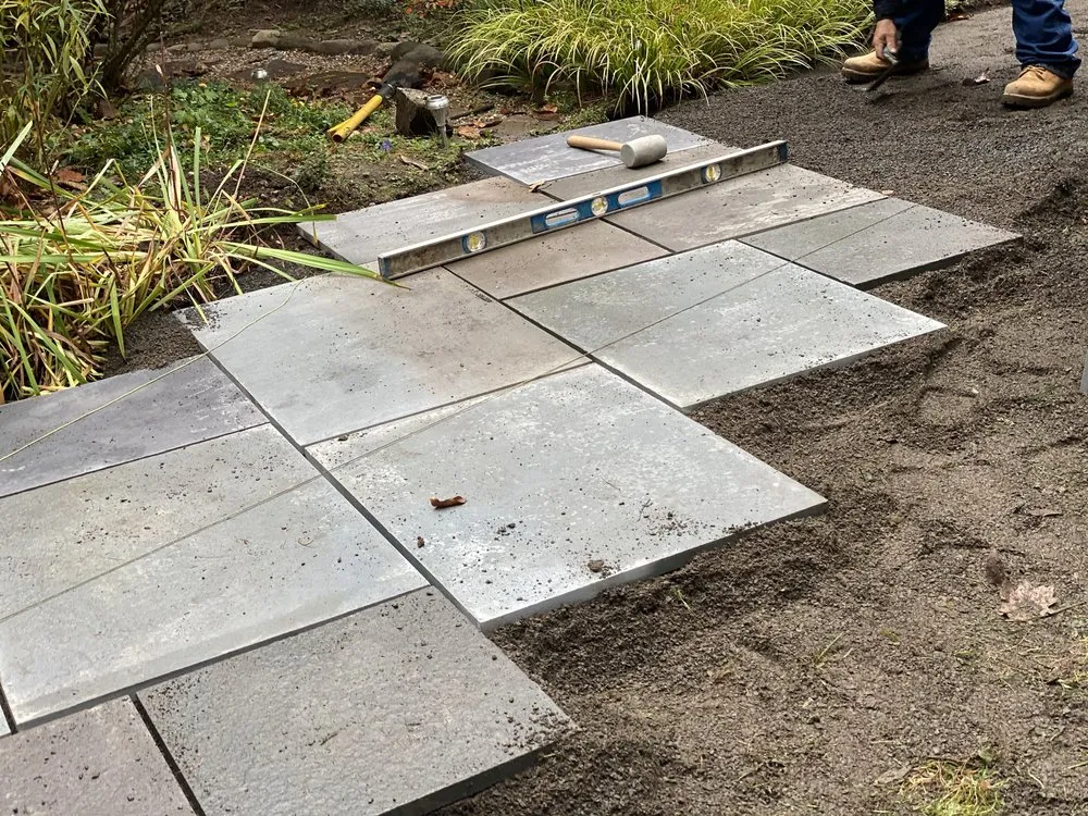 Trusted landscaping services with custom design across Waterbury, CT - HBR Landscaping