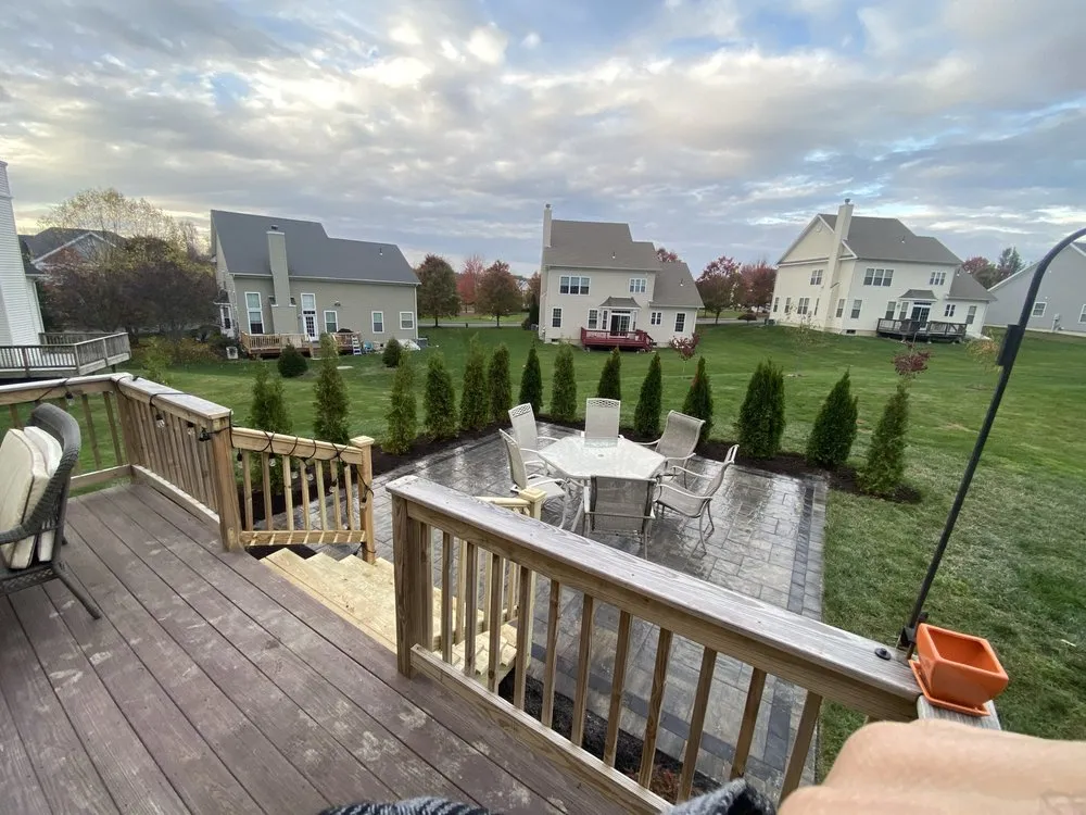 Affordable lawn care service for residential properties across Waterbury, CT - HBR Landscaping