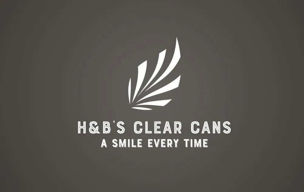 Local landscape design in Krotz Springs, LA - H&B’s Clear Cans
