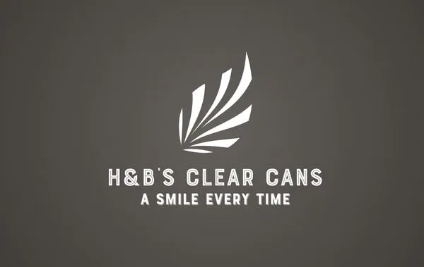 H&B’s Clear Cans